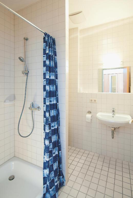 Hotel Hottentotten Ρέγκενσμπουργκ Δωμάτιο φωτογραφία