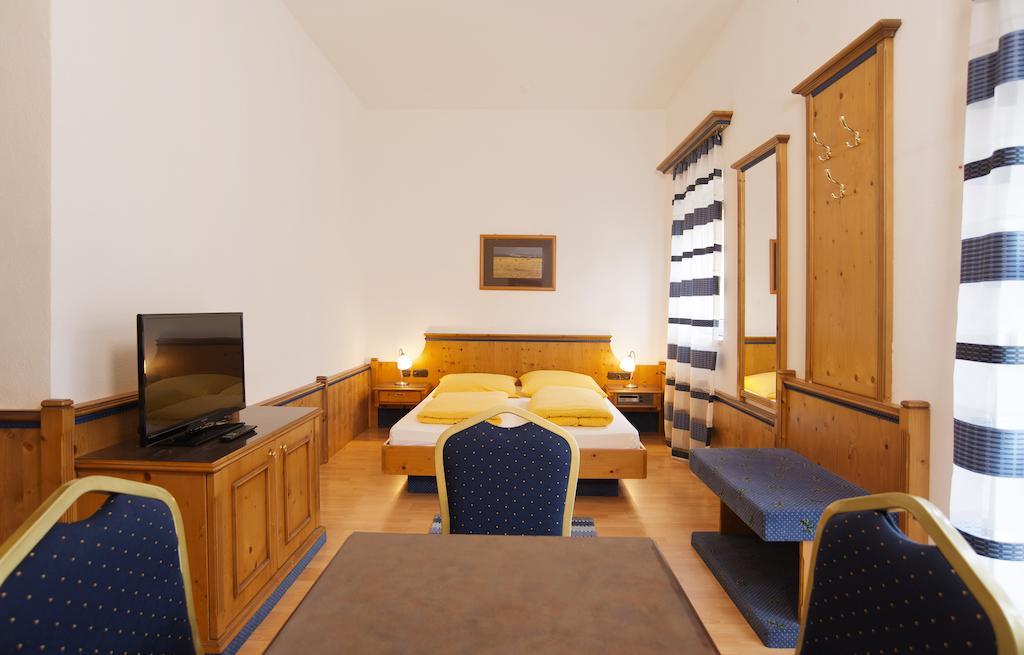 Hotel Hottentotten Ρέγκενσμπουργκ Δωμάτιο φωτογραφία